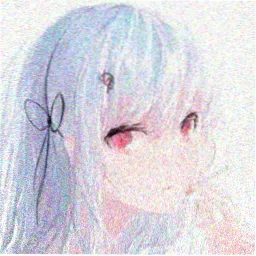 演员许知夏头像