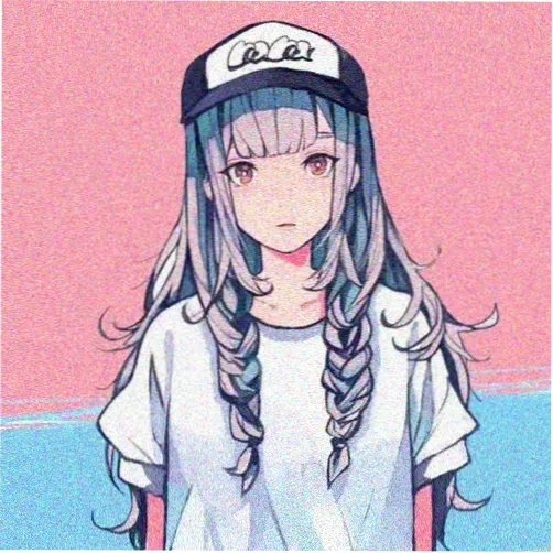 演员林见月头像