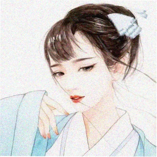 演员周砚白头像