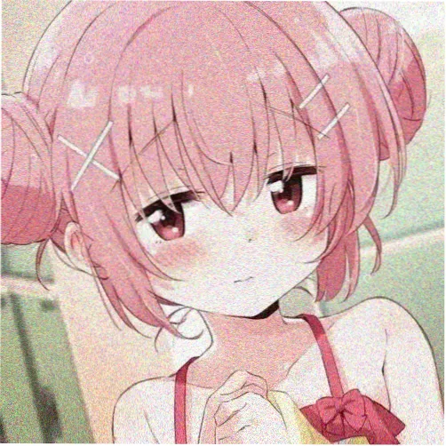 演员沈叙头像